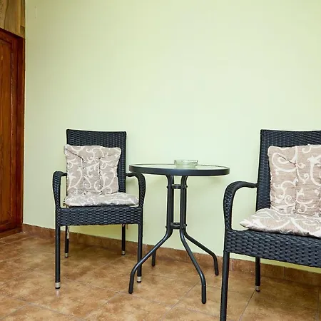 Malica Apartment *