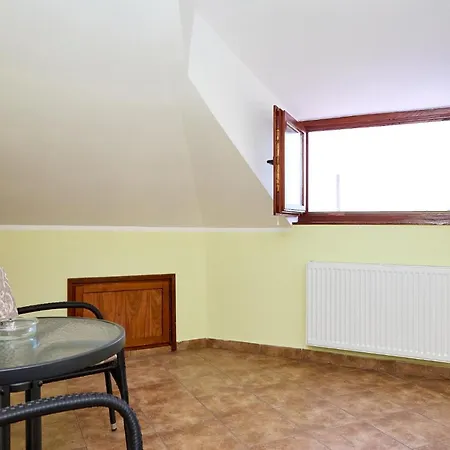 Apartment Malica