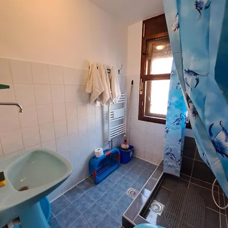 Apartment Malica *