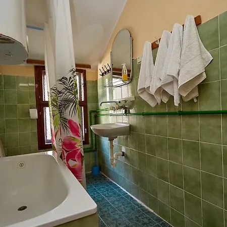 Apartment Malica Soko Banja