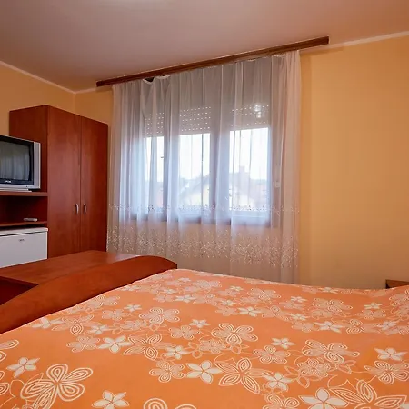 Malica Appartement