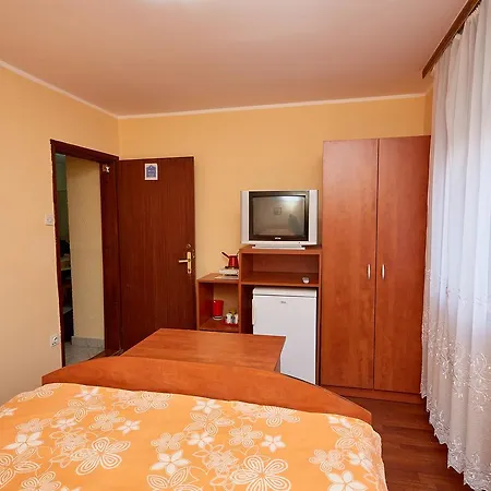 Malica Apartment