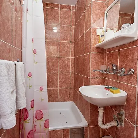 Malica Apartment