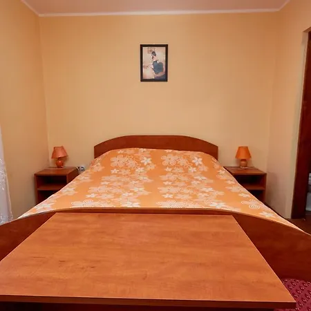 Malica Apartment Soko Banja
