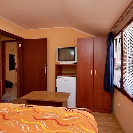 Apartment Malica