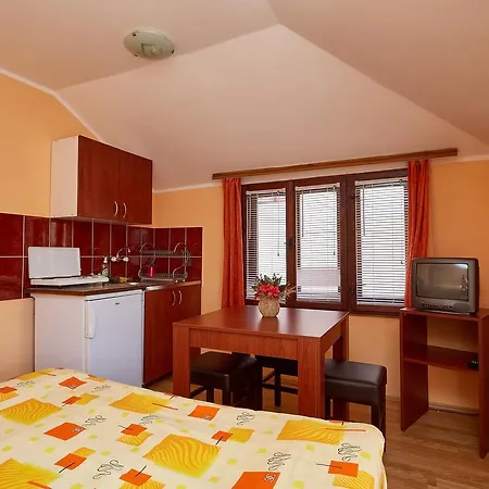 Malica Appartement *