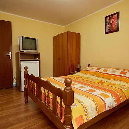 Malica Appartement *