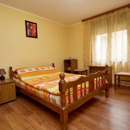 Malica Appartement