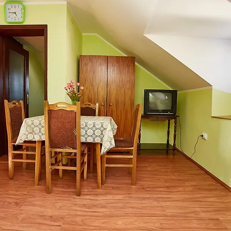 Appartement Malica Sokobanja