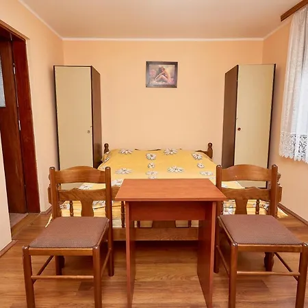Malica Apartment Soko Banja