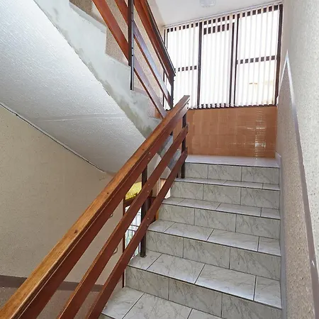 Apartment Malica *