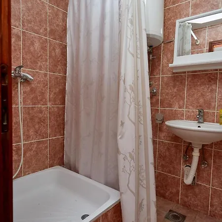 Malica Apartment