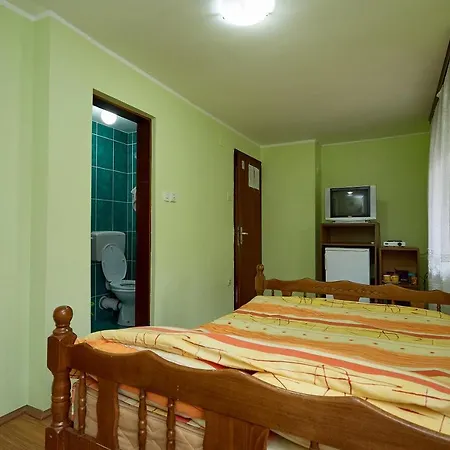 Malica Appartement *