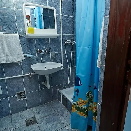 Malica Apartment