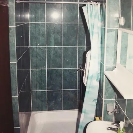 Malica Apartment