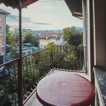 Malica Apartment *